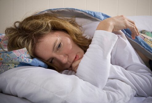 Chronic Fatigue CFS